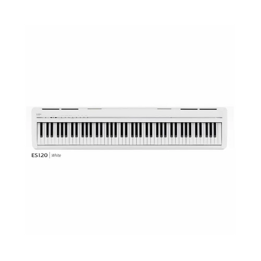 KAWAI ES 120 Bianco