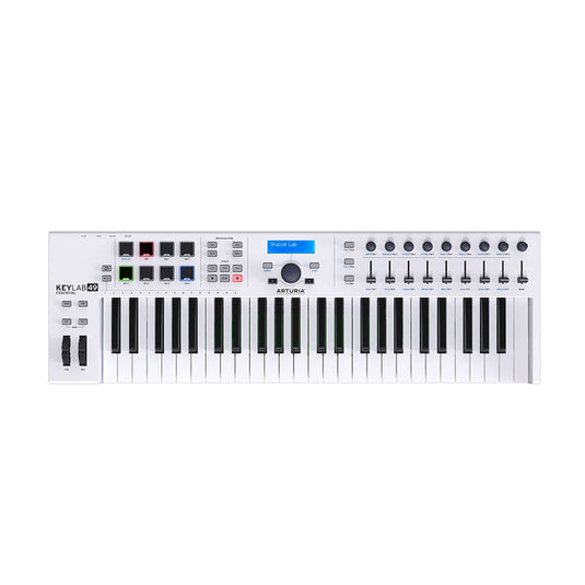ARTURIA KEYLAB 49 ESSENTIAL