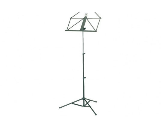 K&M 37850 RUKA LEGGIO PIEGHEVOLE NERO