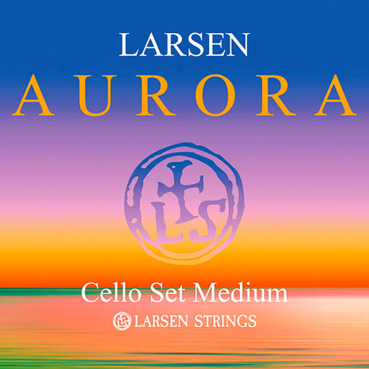 LARSEN AURORA Muta Medium - CELLO