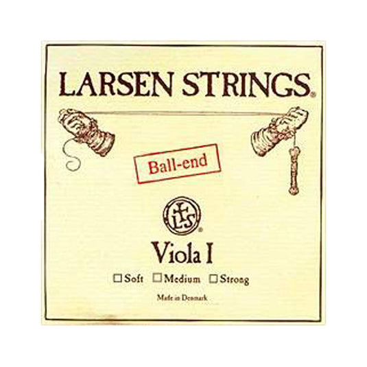 LARSEN LA Pallino Medium - VIOLA