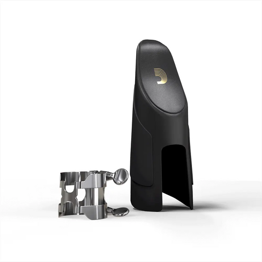 D’ADDARIO Legatura e Copribocchino per Clarinetto Bb