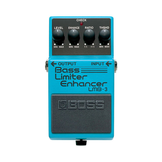BOSS LMB-3 BASS LIMITER