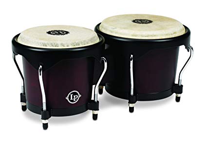 BONGOS LP601NY-DW 6"/7"