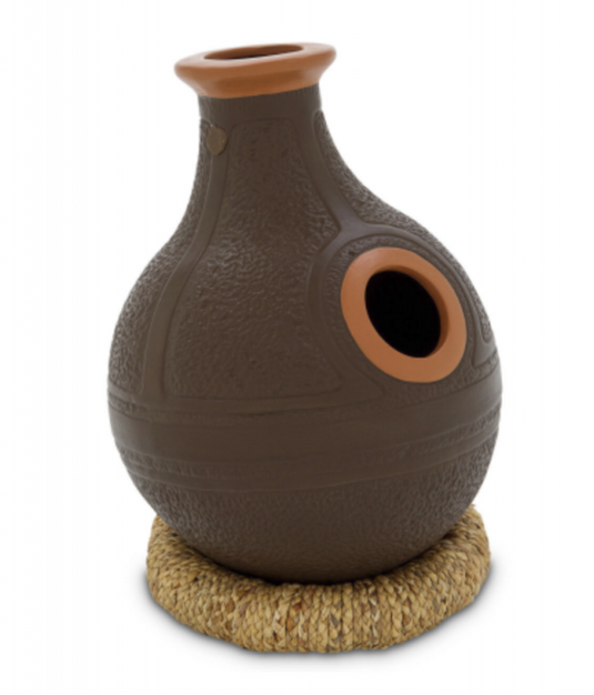 LP UDU DRUM CLAYTONE #4 LP 1400-C4