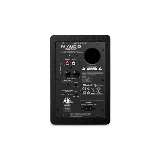 M-AUDIO BX3 BT (COPPIA)
