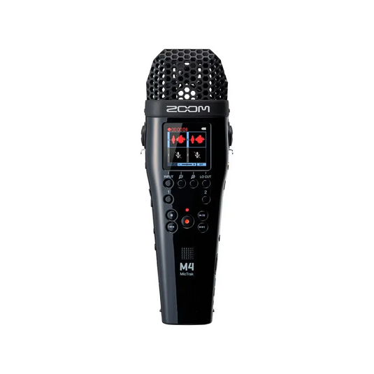 ZOOM  M4 MicTrack Recorder