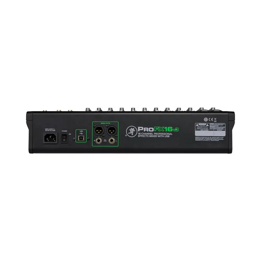MACKIE PRO FX16 V3 MIXER