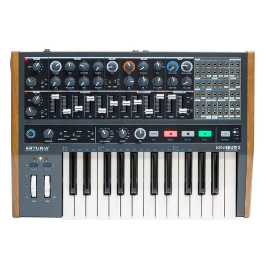 ARTURIA MINIBRUTE 2