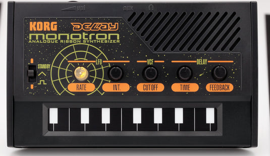 KORG - MONOTRON DELAY