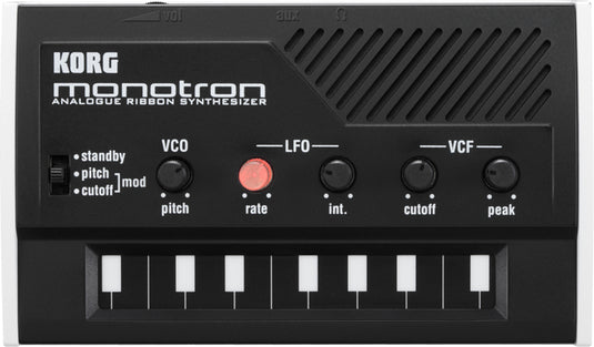 KORG - MONOTRON