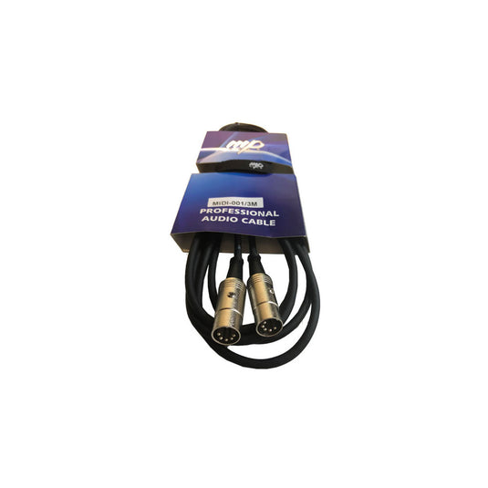 MP GEAR  CAVO MIDI 1.5MT