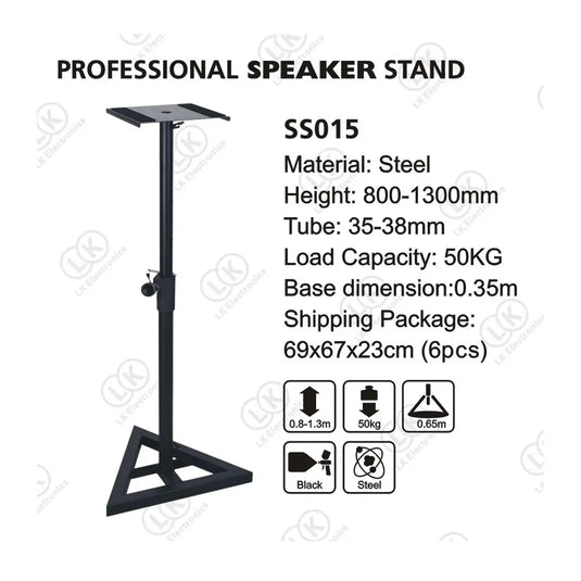 MPGEAR SS015 SUPPORTO MONITOR