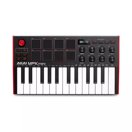 AKAI - MPK MINI MK3