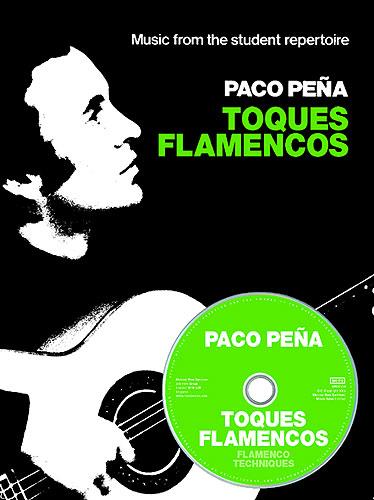 PENA - Toques Flamencos