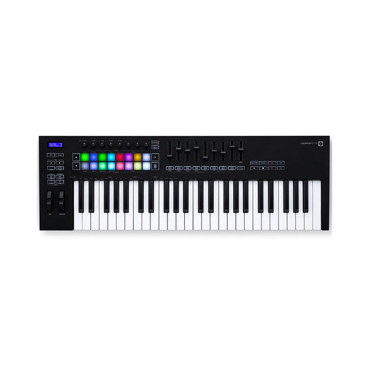 NOVATION LAUNCHKEY 49 MKIII