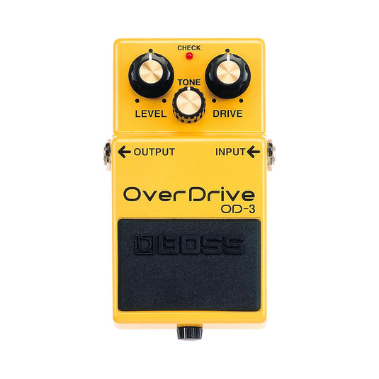 BOSS OD3 OVERDRIVE