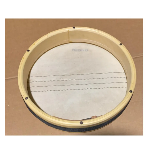 OYSTER HD1 TAMB HAND DRUM 12' CORDIERA