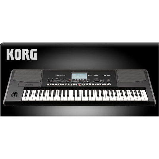 KORG - PA300