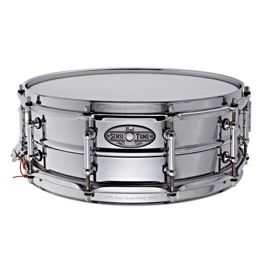 PEARL RULLANTE STA1450S SENSITONE BEADED STEEL  14" X 5"