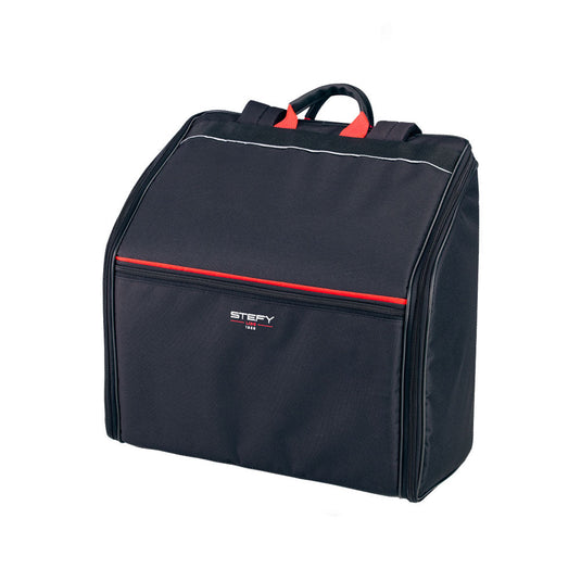 STEFY LINE Borsa per Fisarmonica 72 Bassi modello Premium
