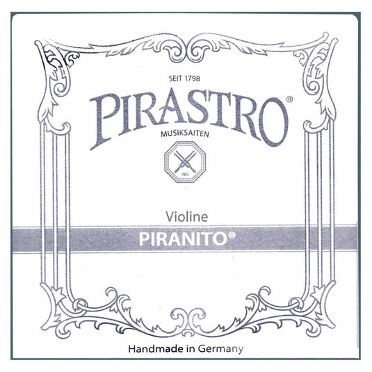 PIRASTRO PIRANITO MUTA - VIOLINO