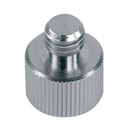 PROEL P122 Adattatore universale 3/8‚Äù - 5/8‚Äù per supporti microfonici.