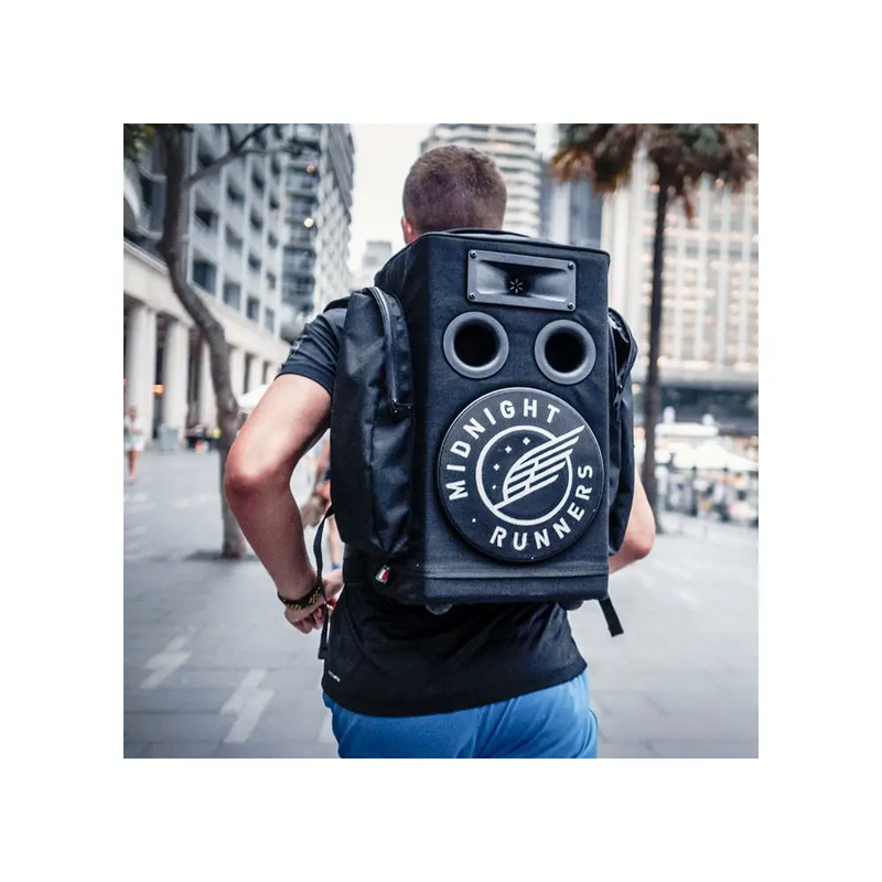 Carica immagine in Galleria Viewer, PARTYBAG PB8 - Bluetooth + 2 Mic IN + Usb + Aux
