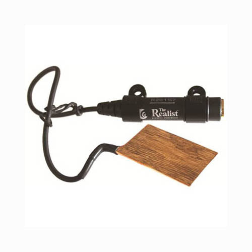 PICK UP REALIST DAVID GAUGE PER C/BASSO WOODTONE