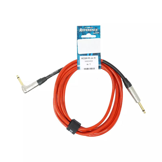 REFERENCE RICS01R J Jr 6MT CAVO JACK/JACK 90¬∞