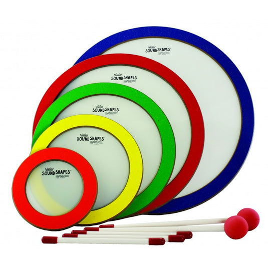 REMO PAD DIDAT. SS-1000-05