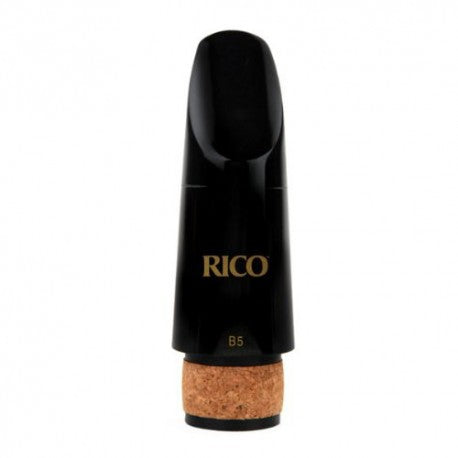 RICO ROYAL Sib  B5 BOCCHINO CLARINETTO