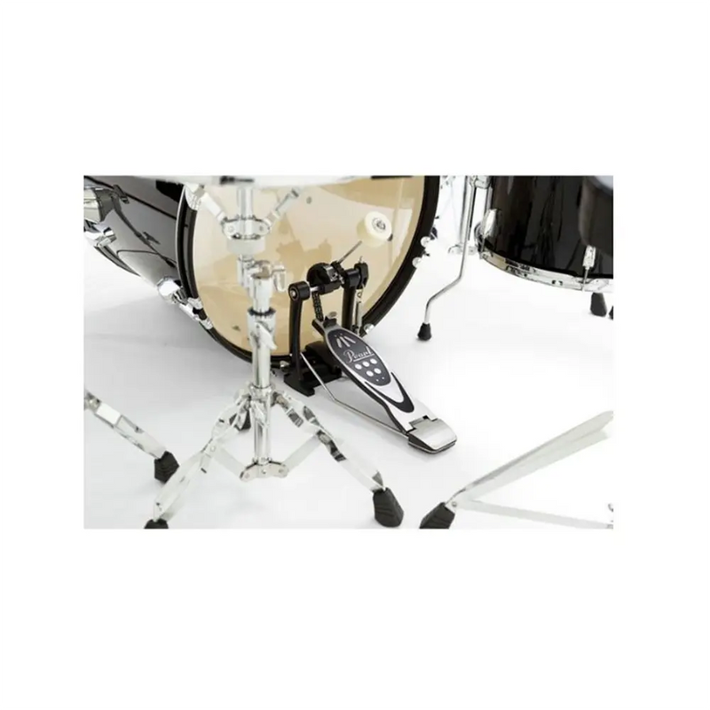 Carica immagine in Galleria Viewer, PEARL Batteria Roadshow 20" con 3 Piatti Solar by Sabian- Bronze Black
