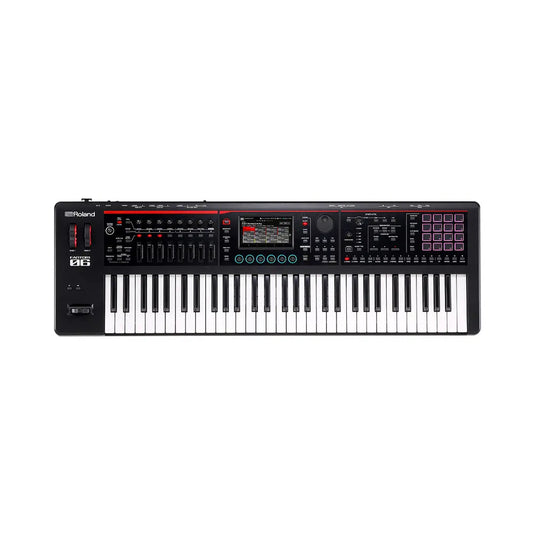 ROLAND FANTOM 06