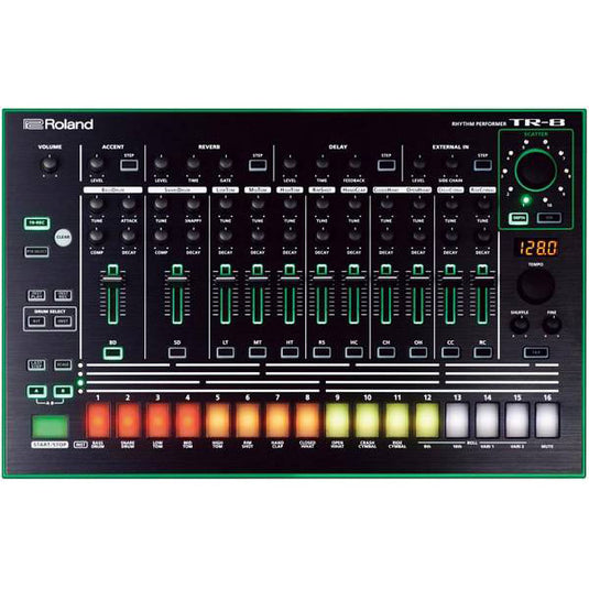 ROLAND - TR8
