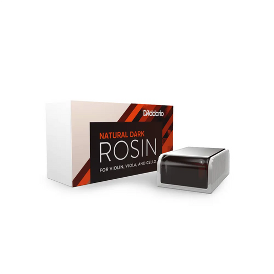D’ADDARIO Rosin Colofonia Scura