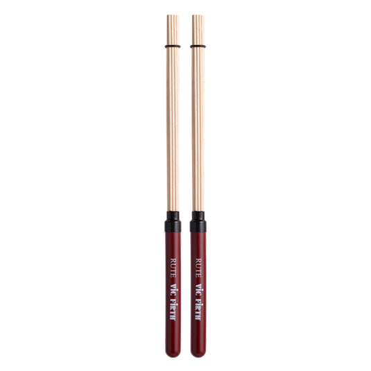VIC FIRTH SPAZZOLE RUTE 606