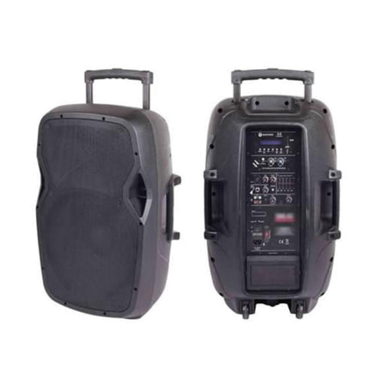 MP AUDIO RXA12P971