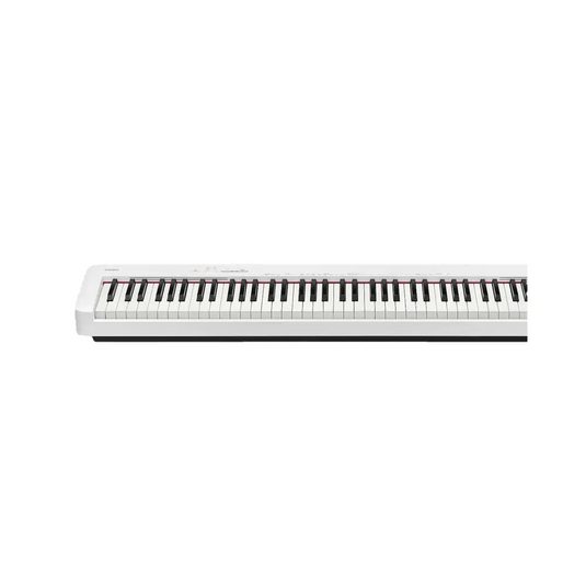 CASIO CDP-S110 WHITE