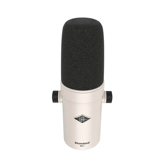 Universal Audio SD-1 Standard Dynamic Microphone