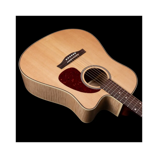 SEAGULL Performer CW HG Presys II