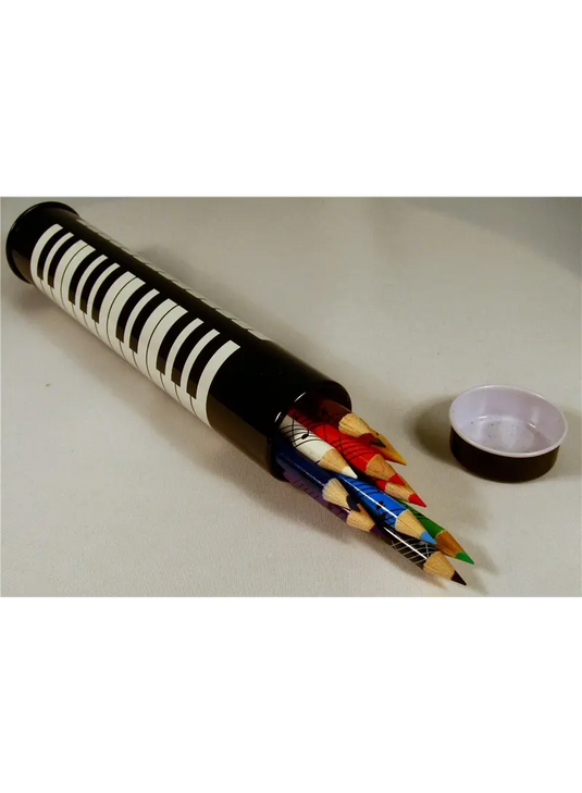 SET DI MATITE COLORATE DA 12