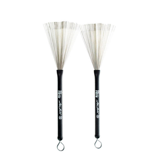 VIC FIRTH SPAZZOLE AB SGWB STEVE GADD