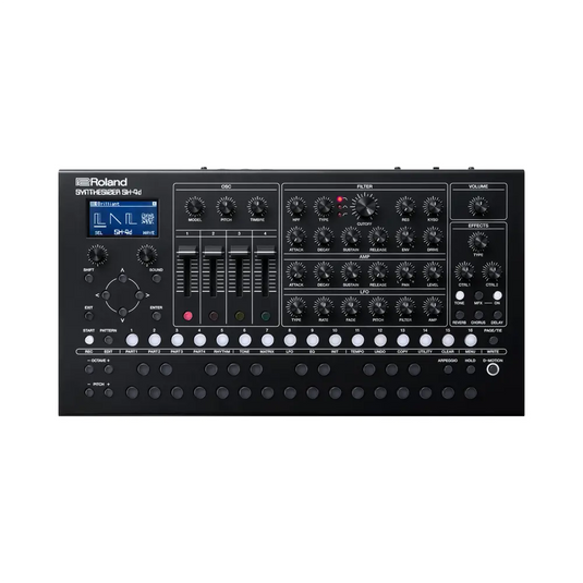 ROLAND SH-4D Synthesizer
