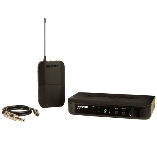 SHURE BLX14E