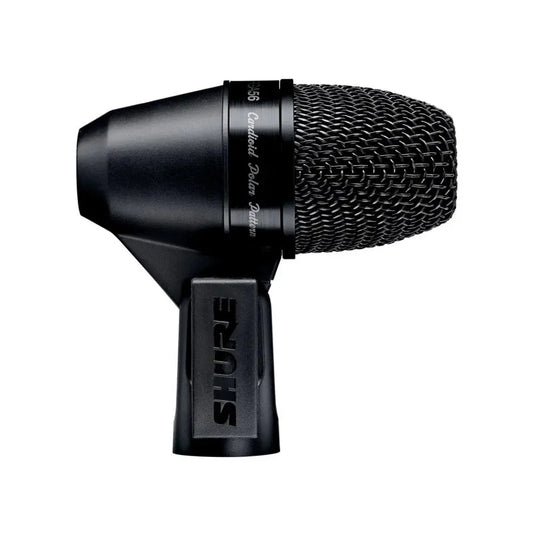 SHURE PGA56XLR MICROFONO PER CASSA