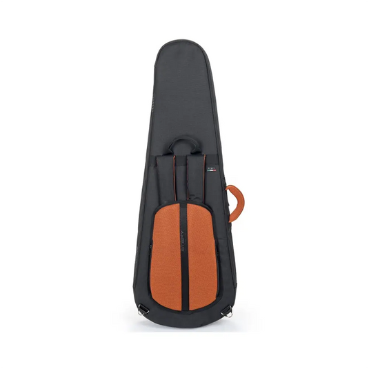 STEFY LINE GB1000_SA335 Borsa Chitarra  per Semiacustica