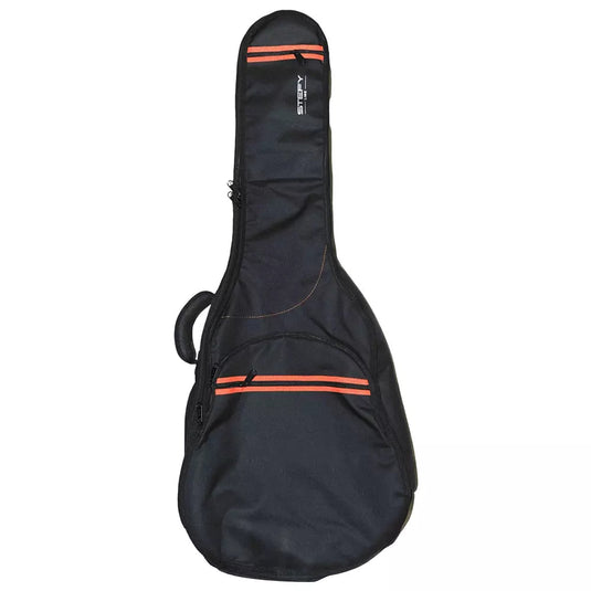 STEFY LINE GB300_AC Borsa per Chitarra Acustica