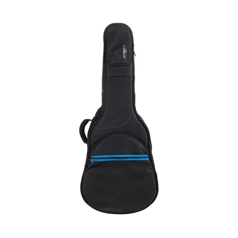 Carica immagine in Galleria Viewer, STEFY LINE GB400_CL Borsa per Chitarra Classica
