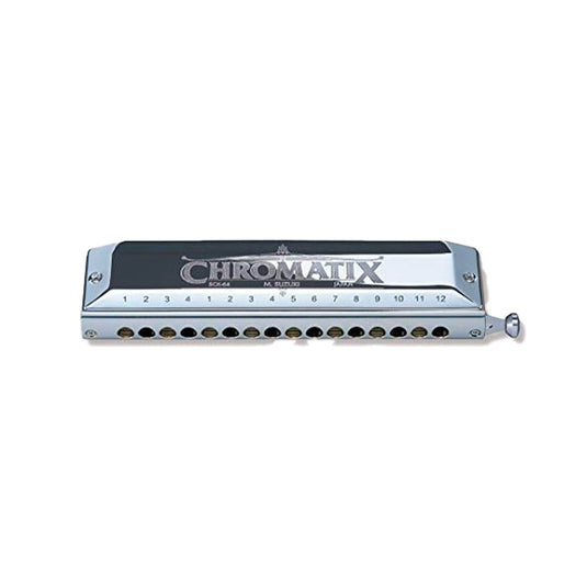 SUZUKI SCX-64 DELUXE ARMONICA